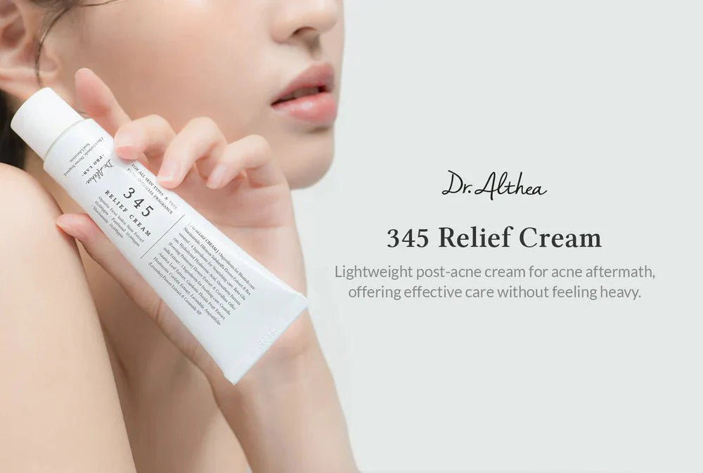Dr Althea 345