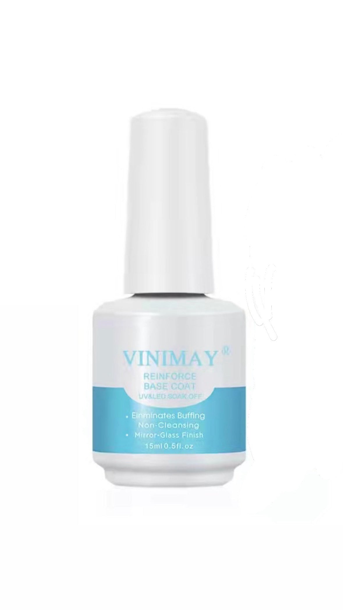VINIMAY Reinforce Base Coat-15ml