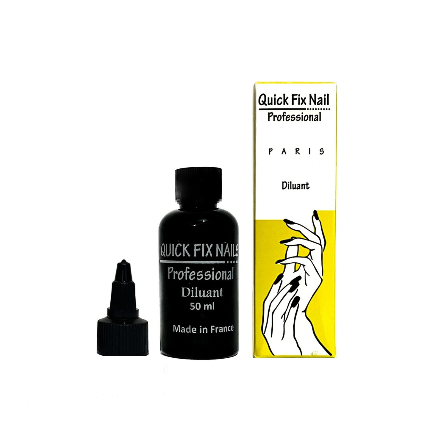Quick Fix Diluant (50ml)