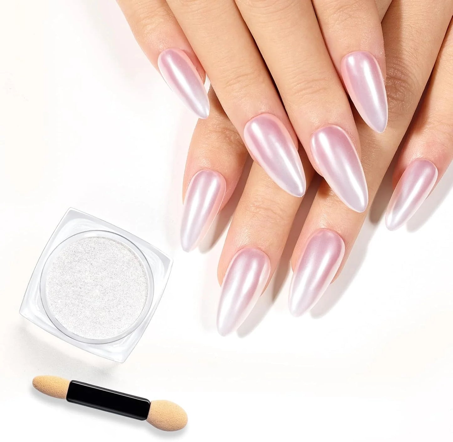 Chrome Powder