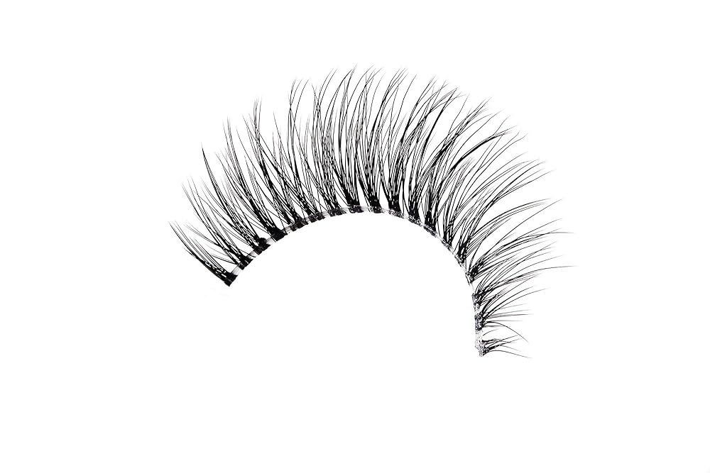 Lashes-faux mink 812