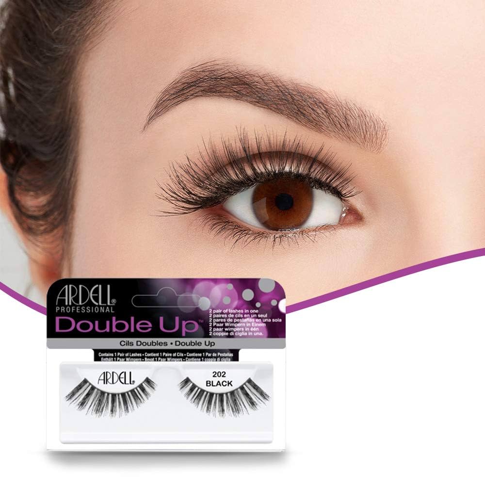 Lashes-Double Up 202
