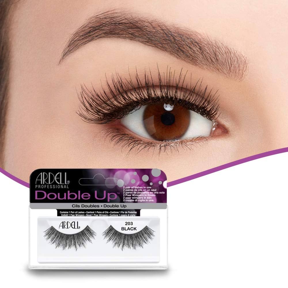 Lashes-Double Up 203