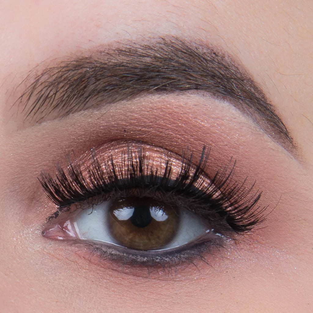 Lashes-Double Up 205