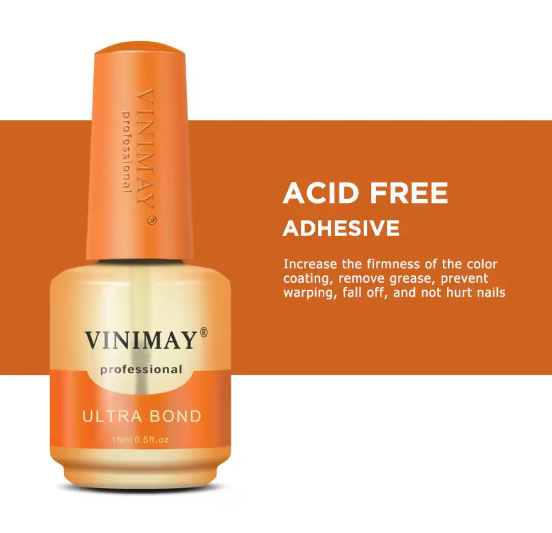 Ultra Bond (15ml)