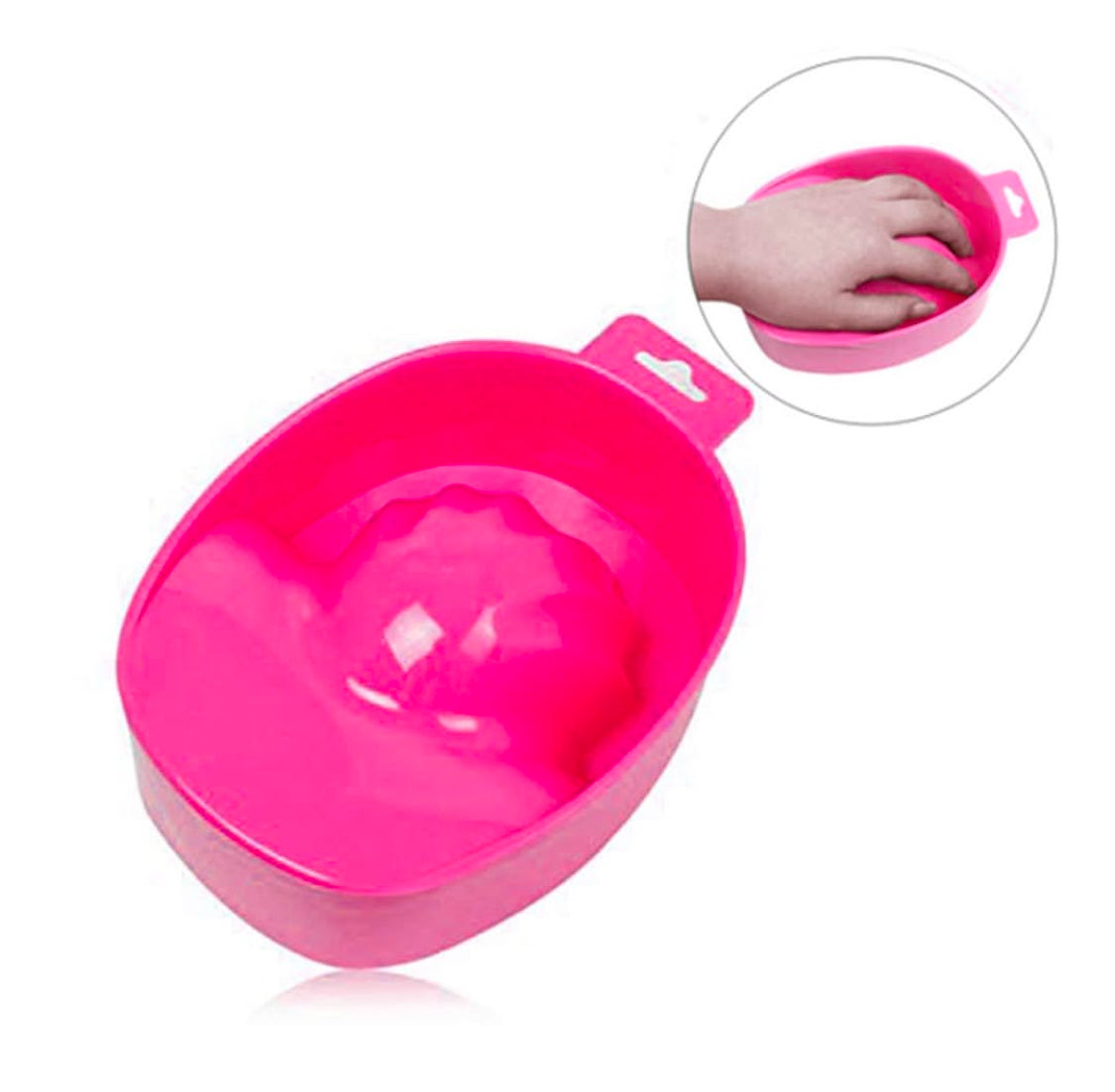 Manicure Bowl