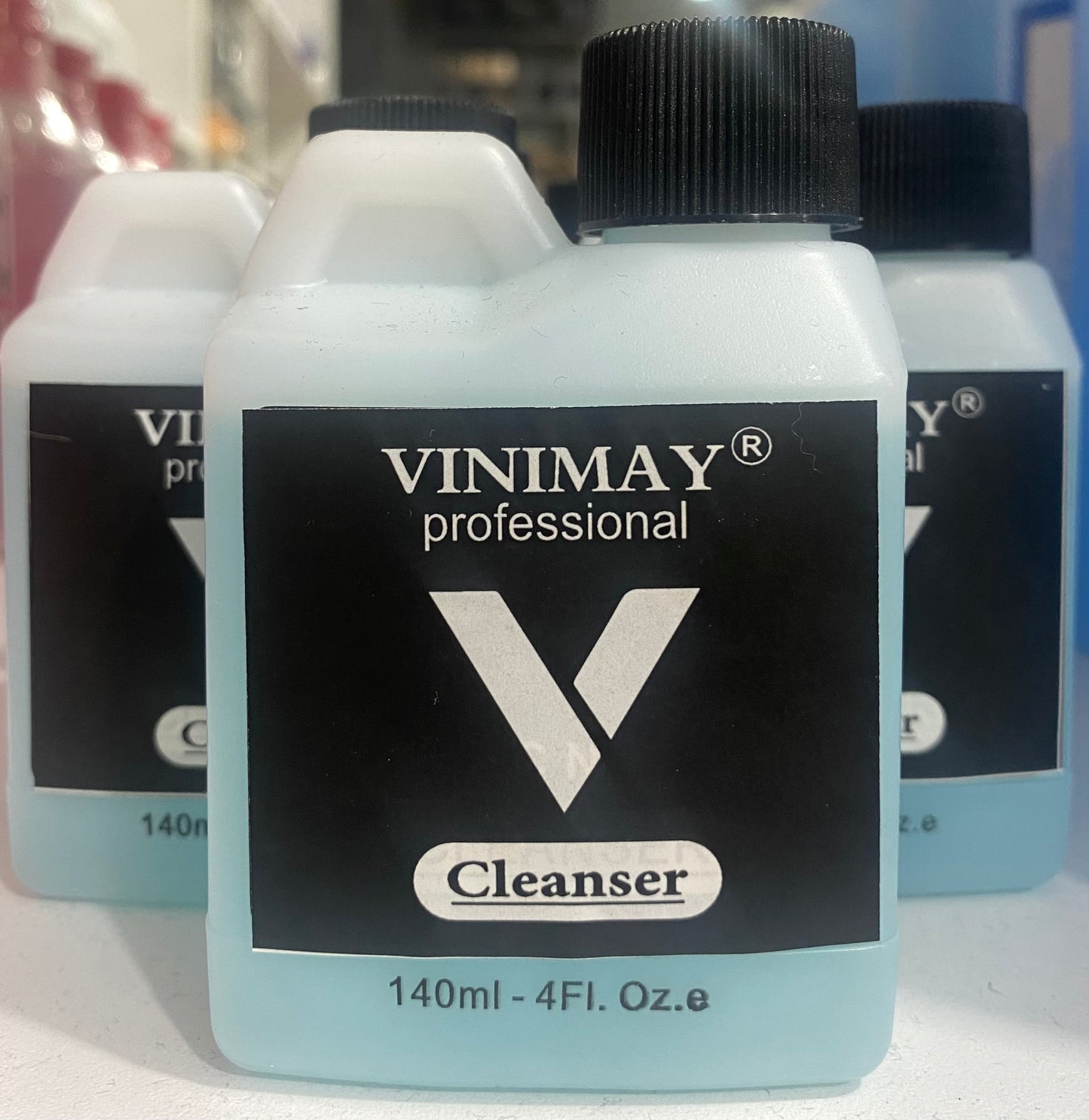 Gel Cleanser (140ml)