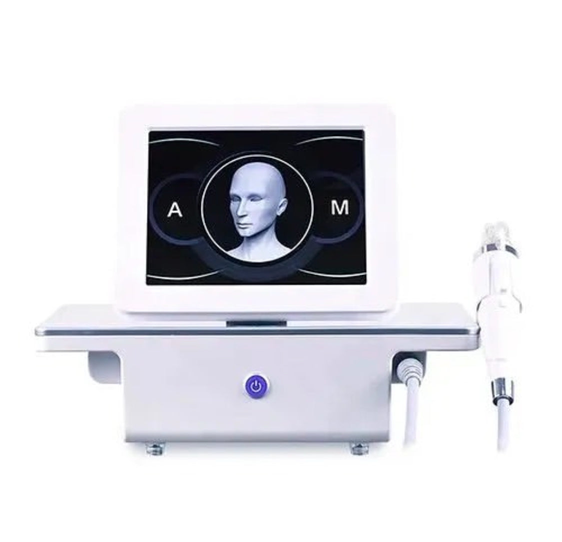 RF Microneedling Machine