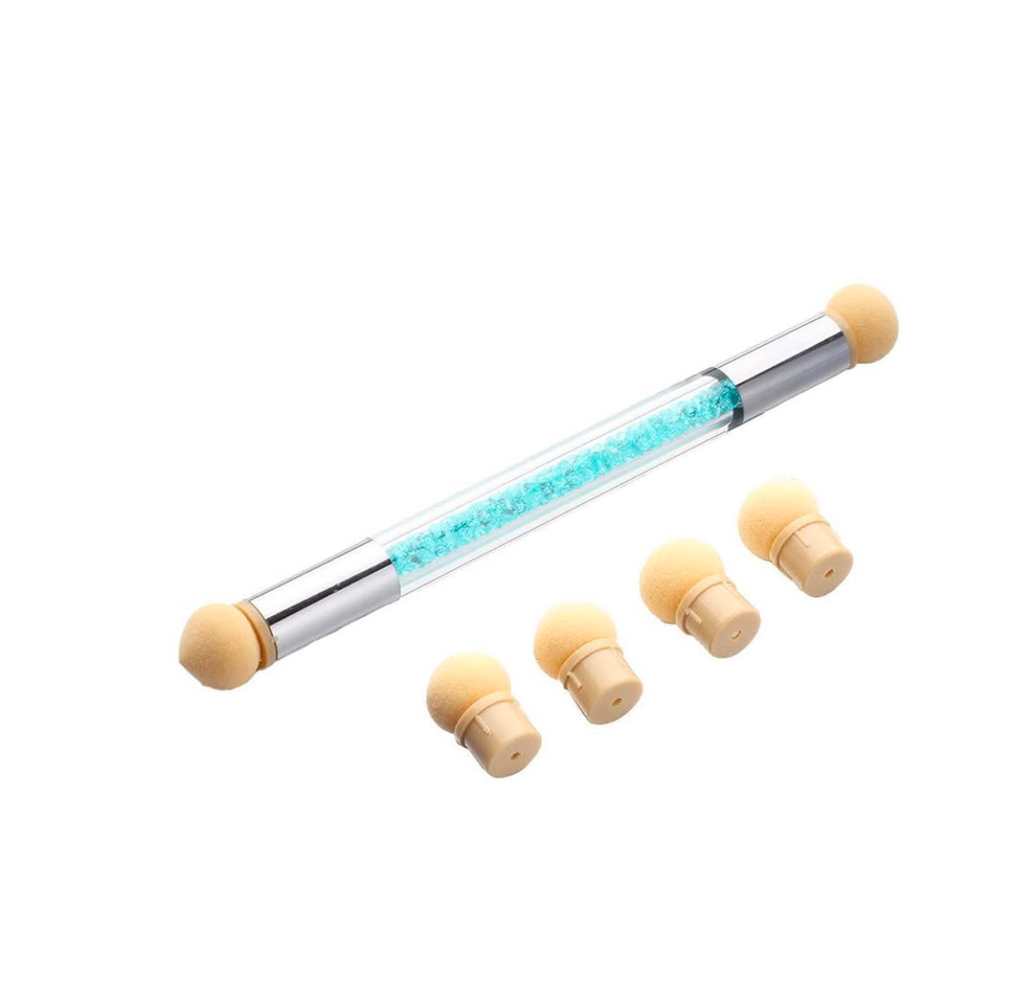 Ombre Sponge