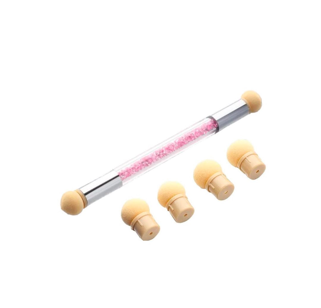 Ombre Sponge