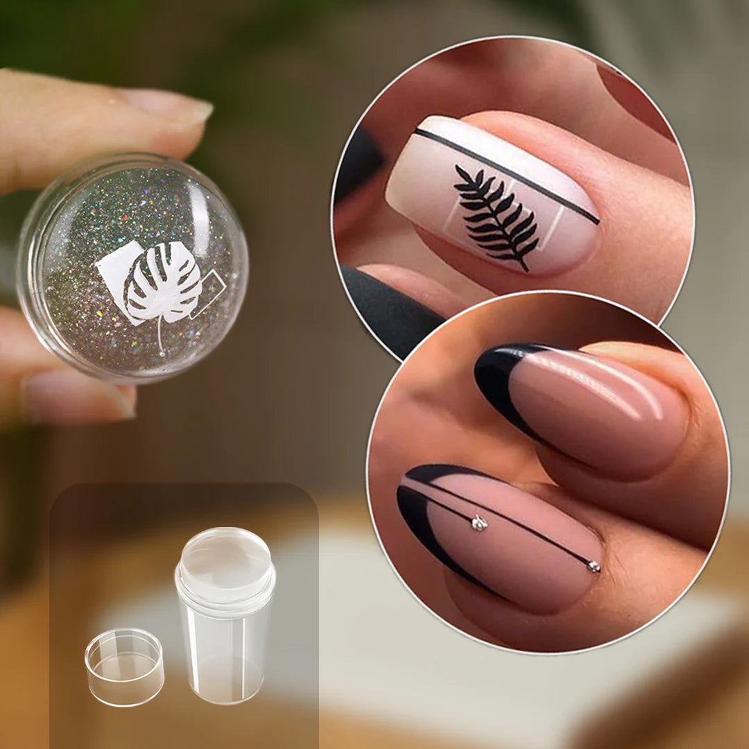 Nail art Stamper