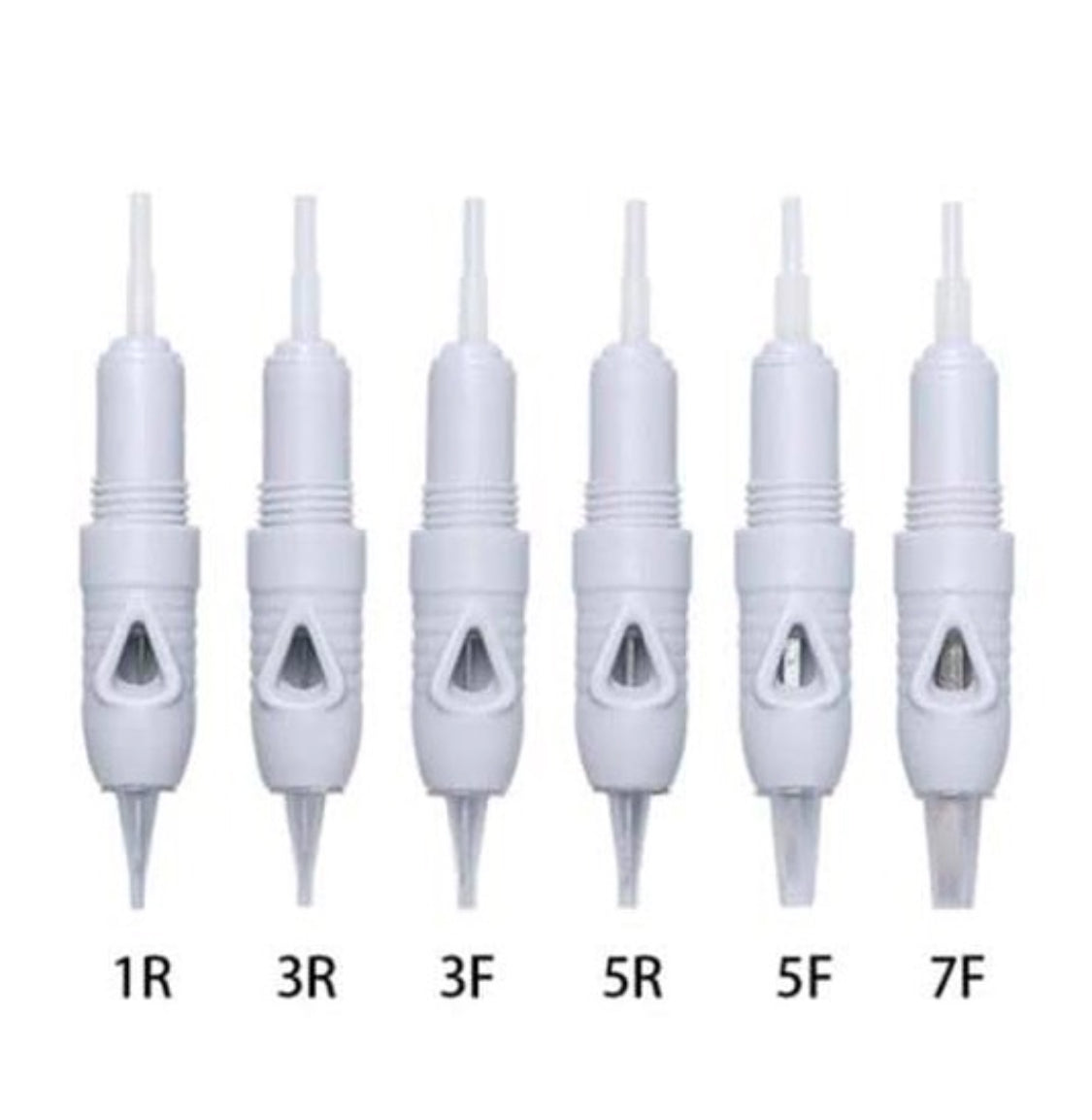 Tattoo Needles