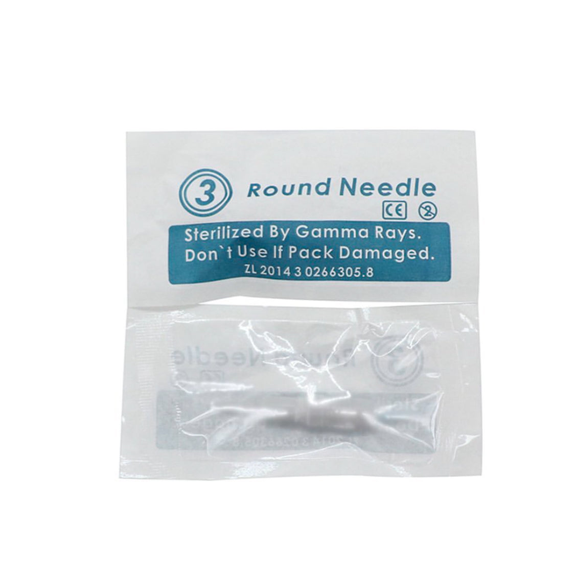 Tattoo Needles
