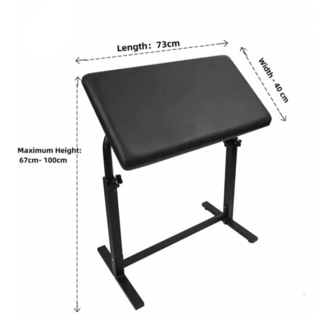 X-Large Tattoo Arm Rest