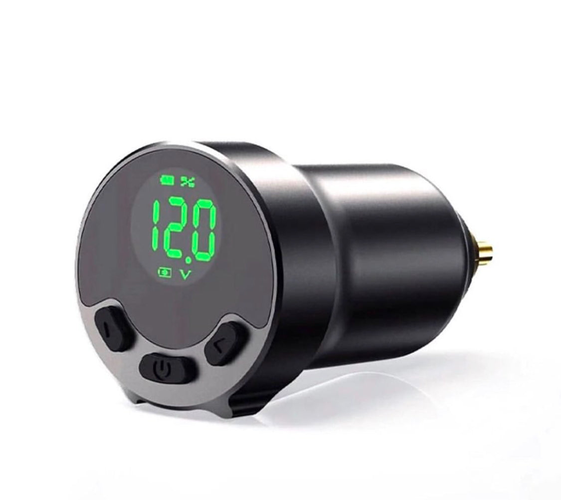Tattoo Machine Wireless Battery