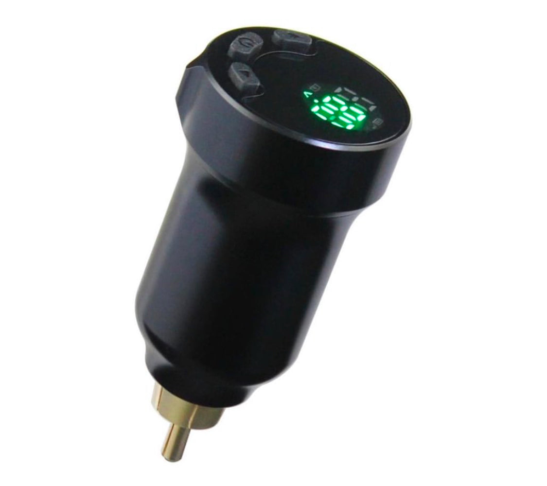 Tattoo Machine Wireless Battery