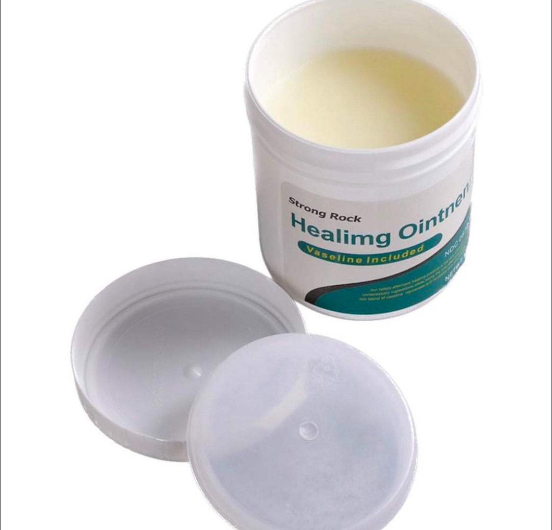 Healing Ointment