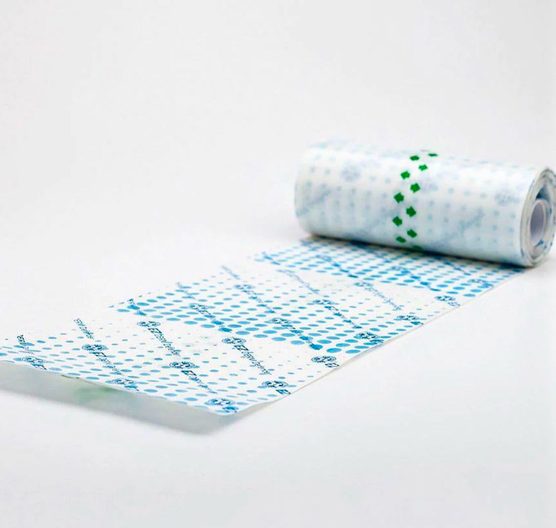 EZ Tattoo Protective Film