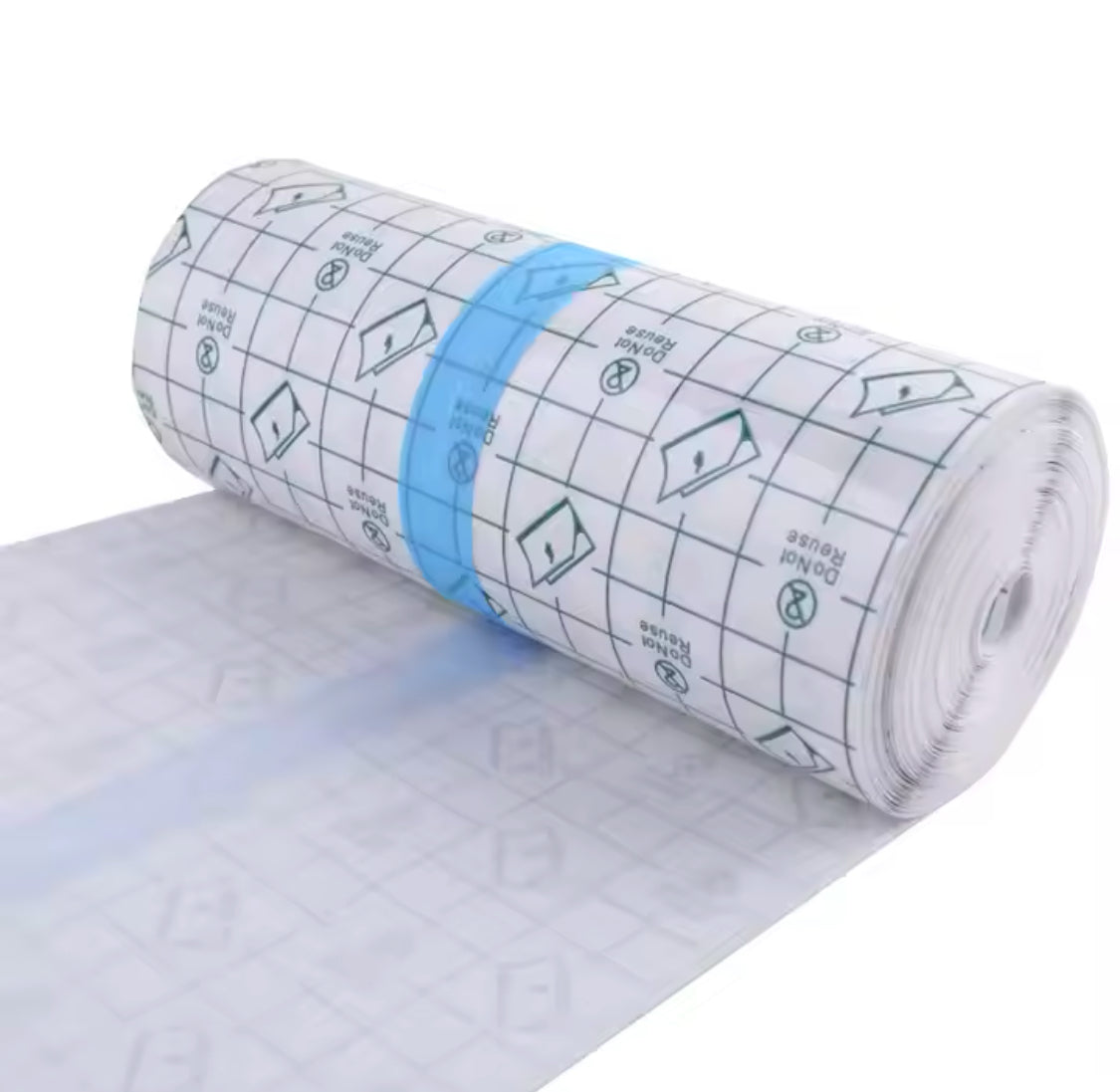 VIPER Tattoo PRO Protective Film
