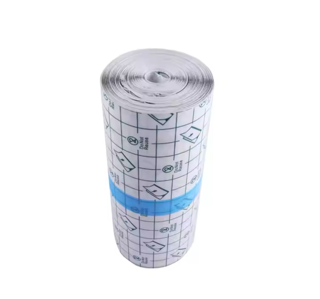 VIPER Tattoo PRO Protective Film