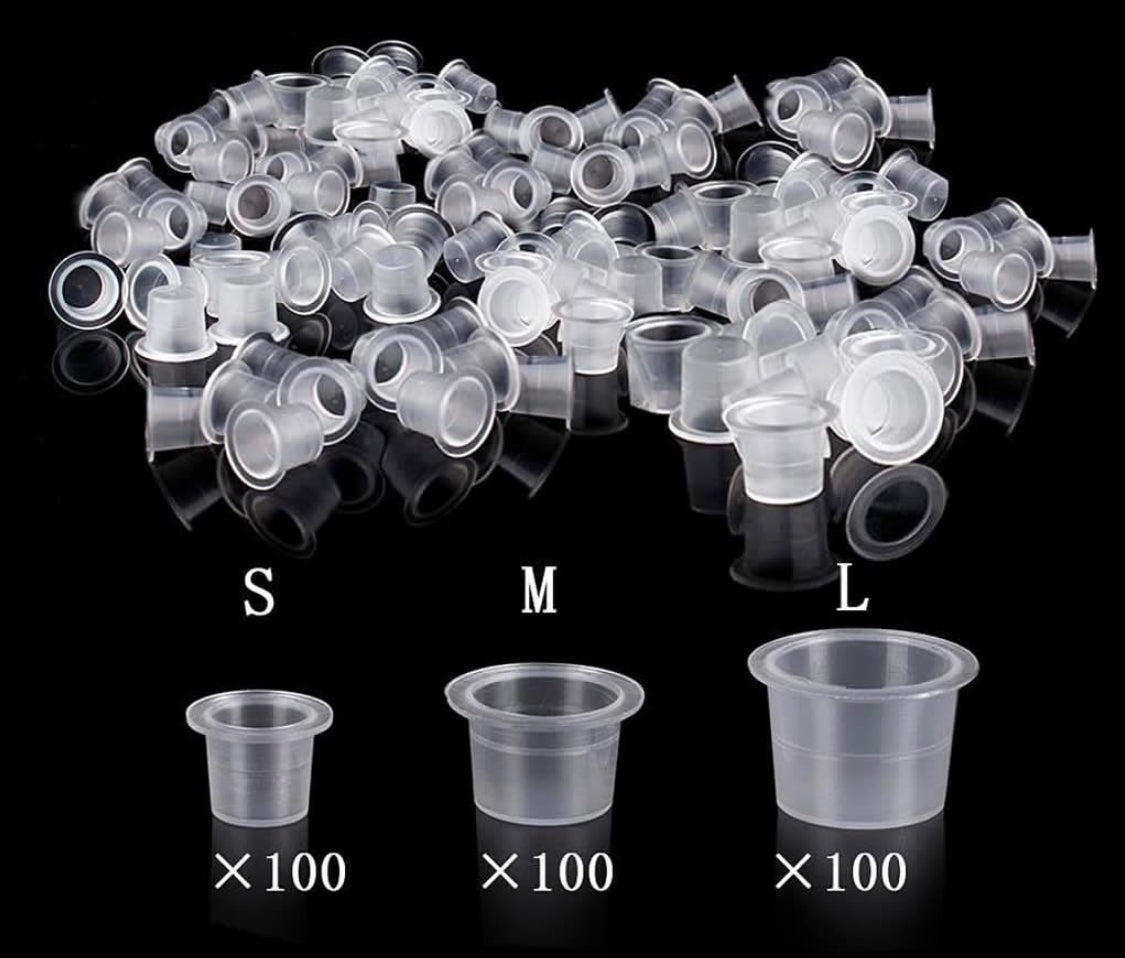 Ink Cups
