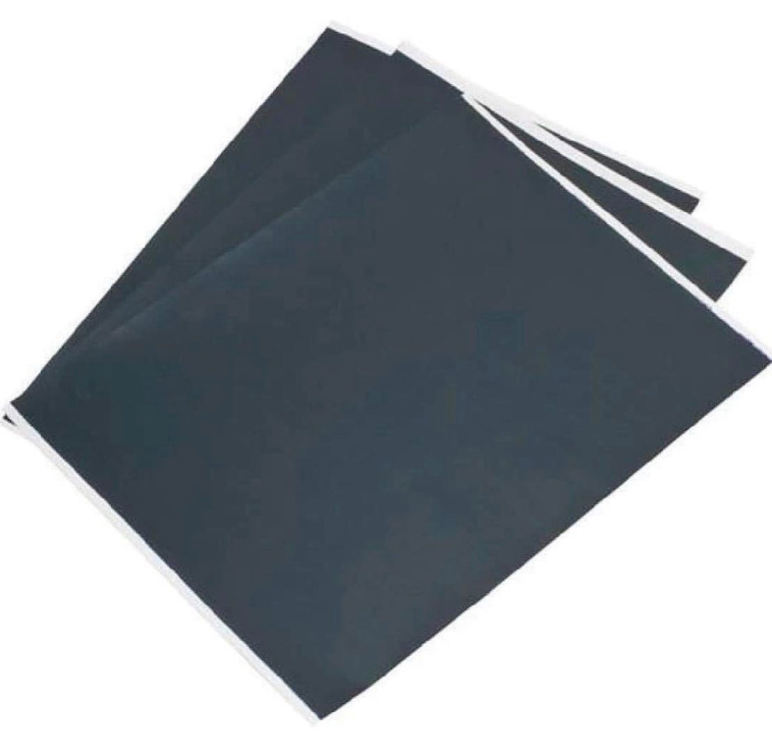 Spirit Carbon Paper