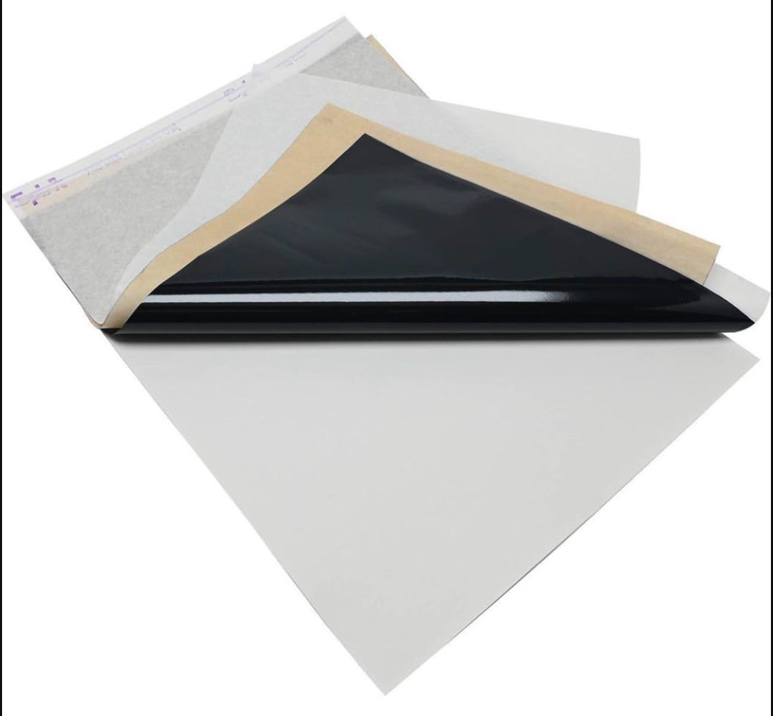 Spirit Thermal Paper