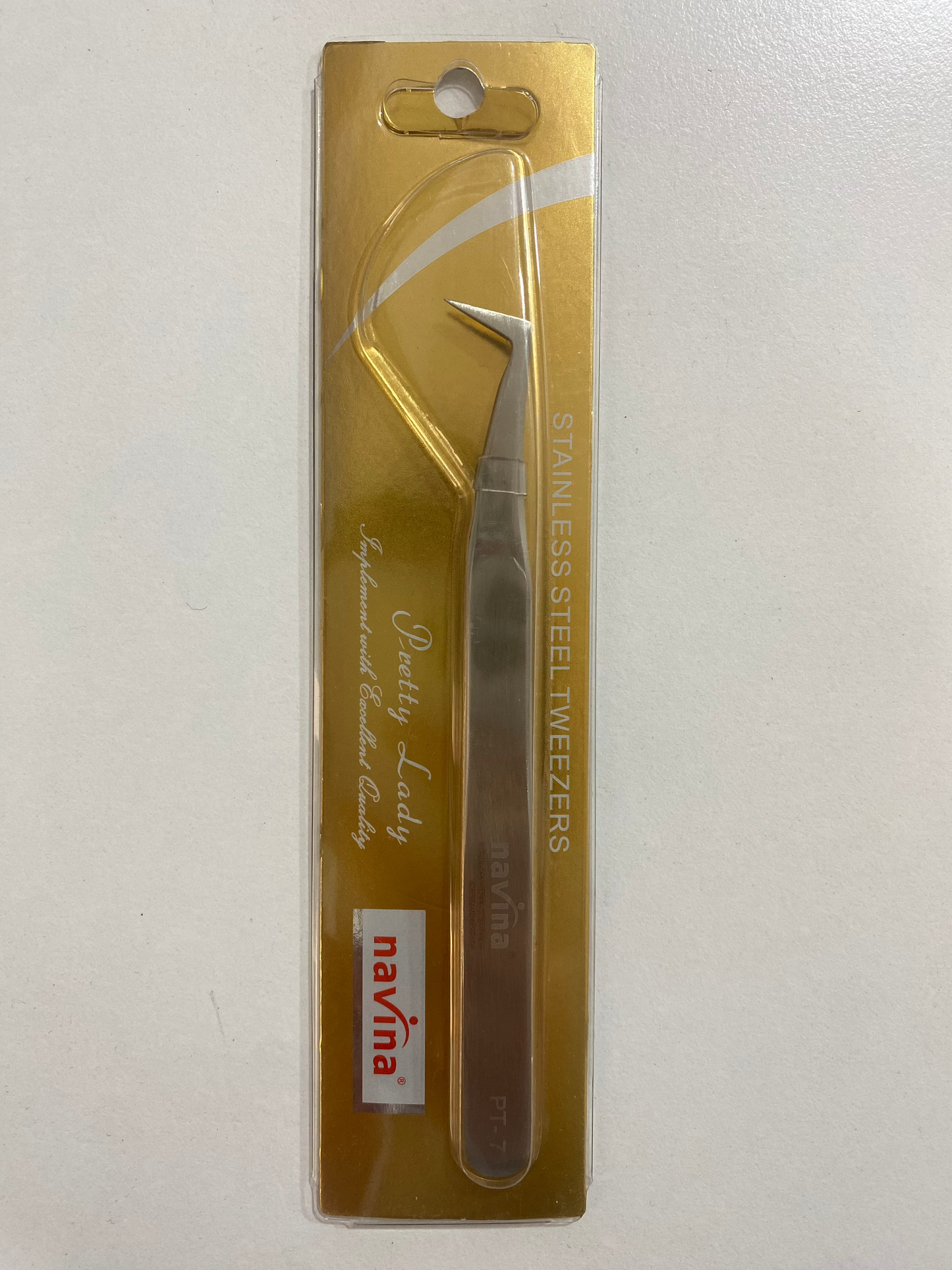 Tweezers for Lash Extensions