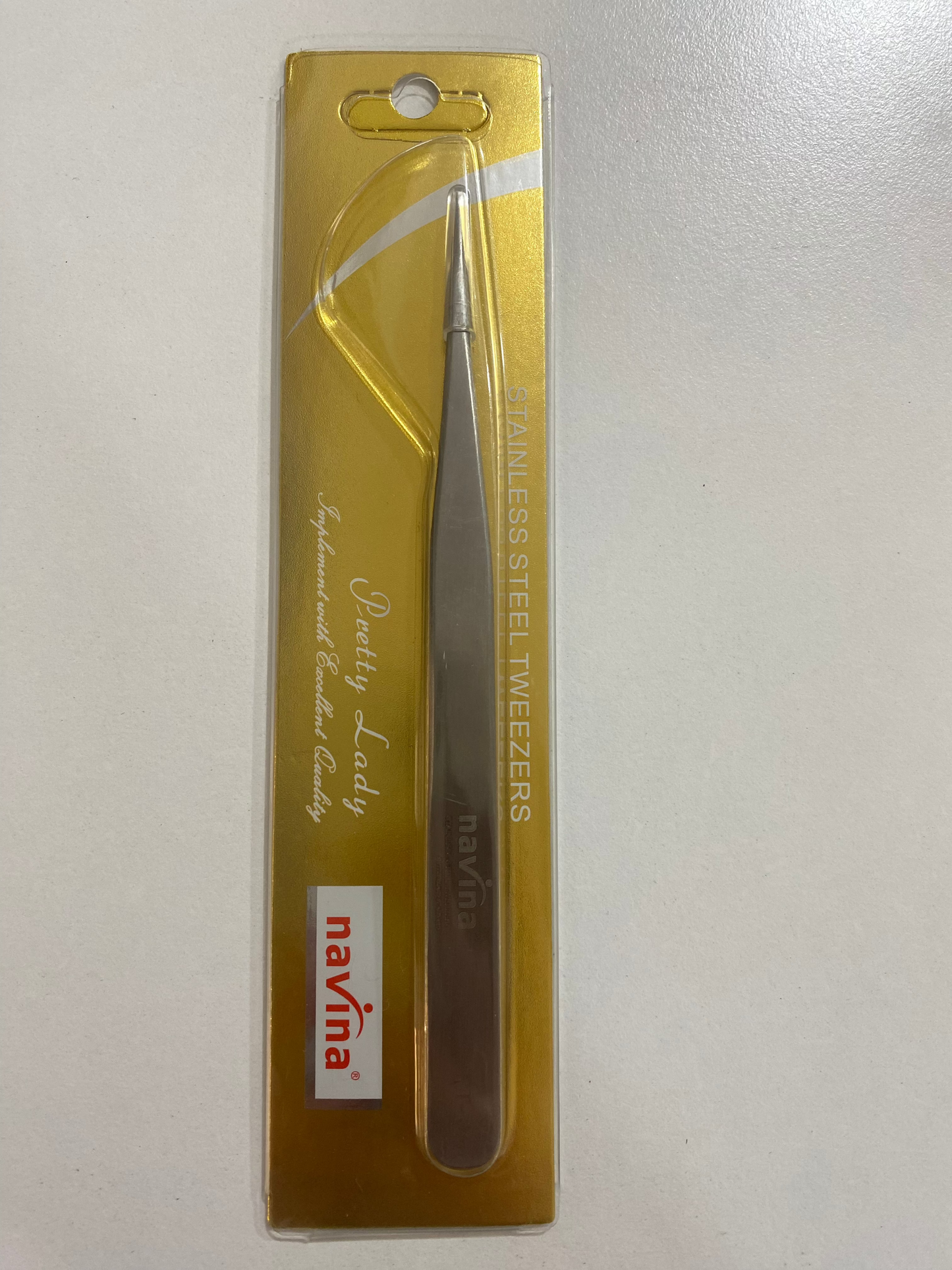 Tweezers for Lash Extensions