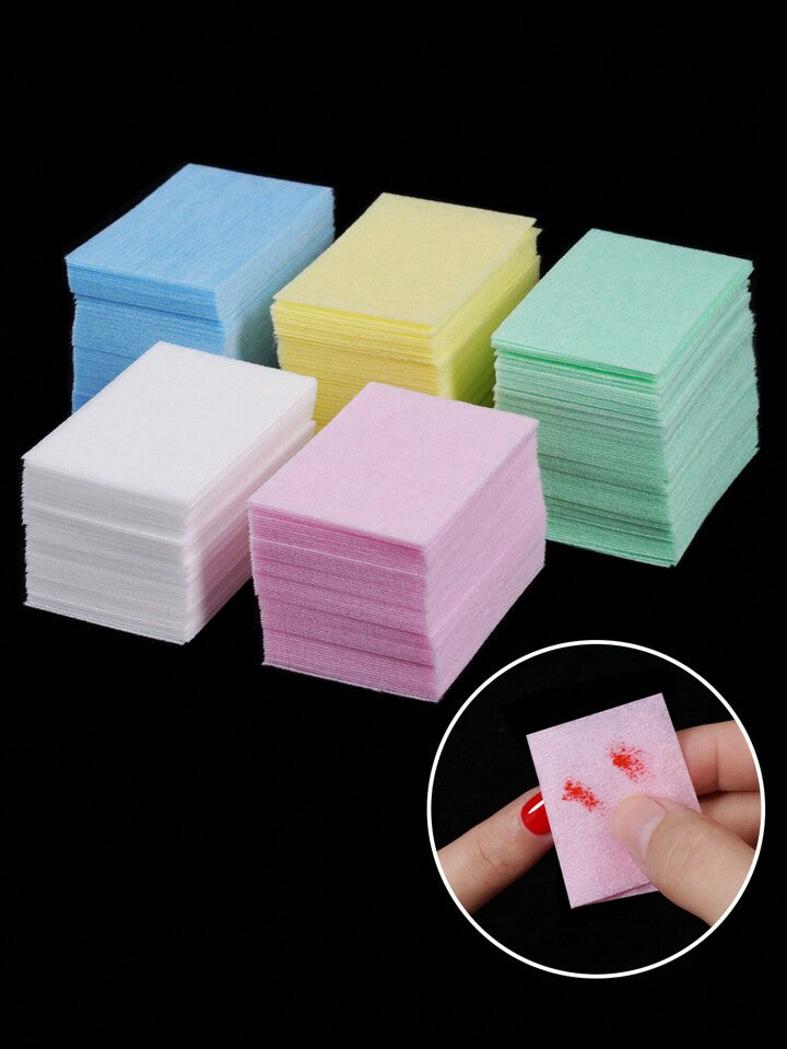 Cotton Pads