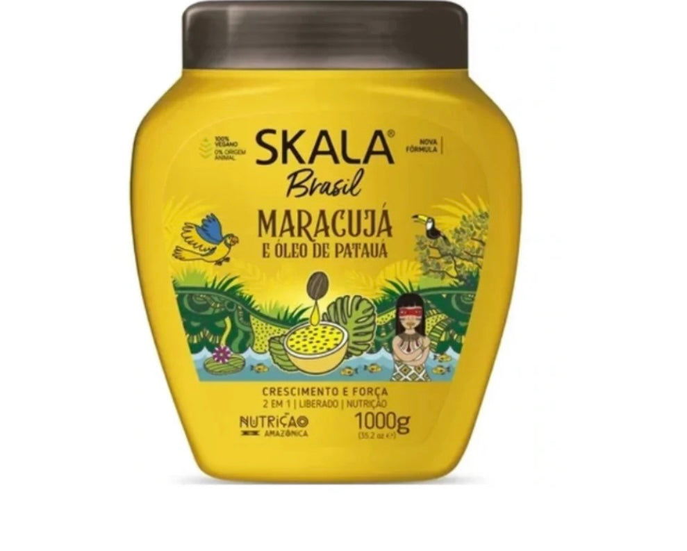 Maracuja