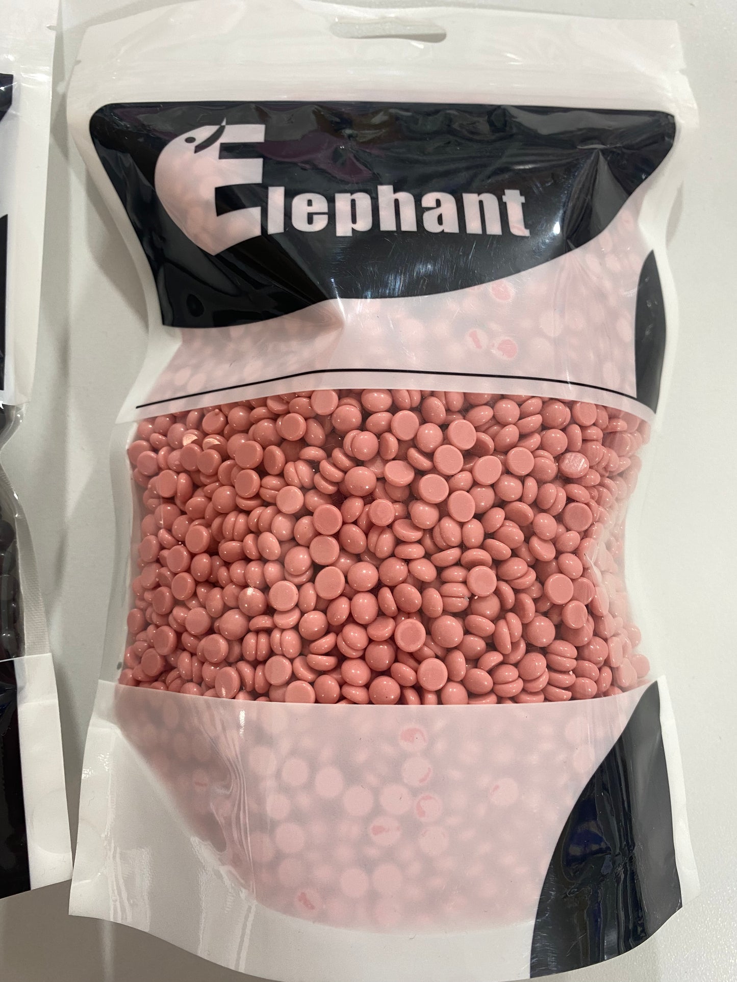 Elephant Wax Beans