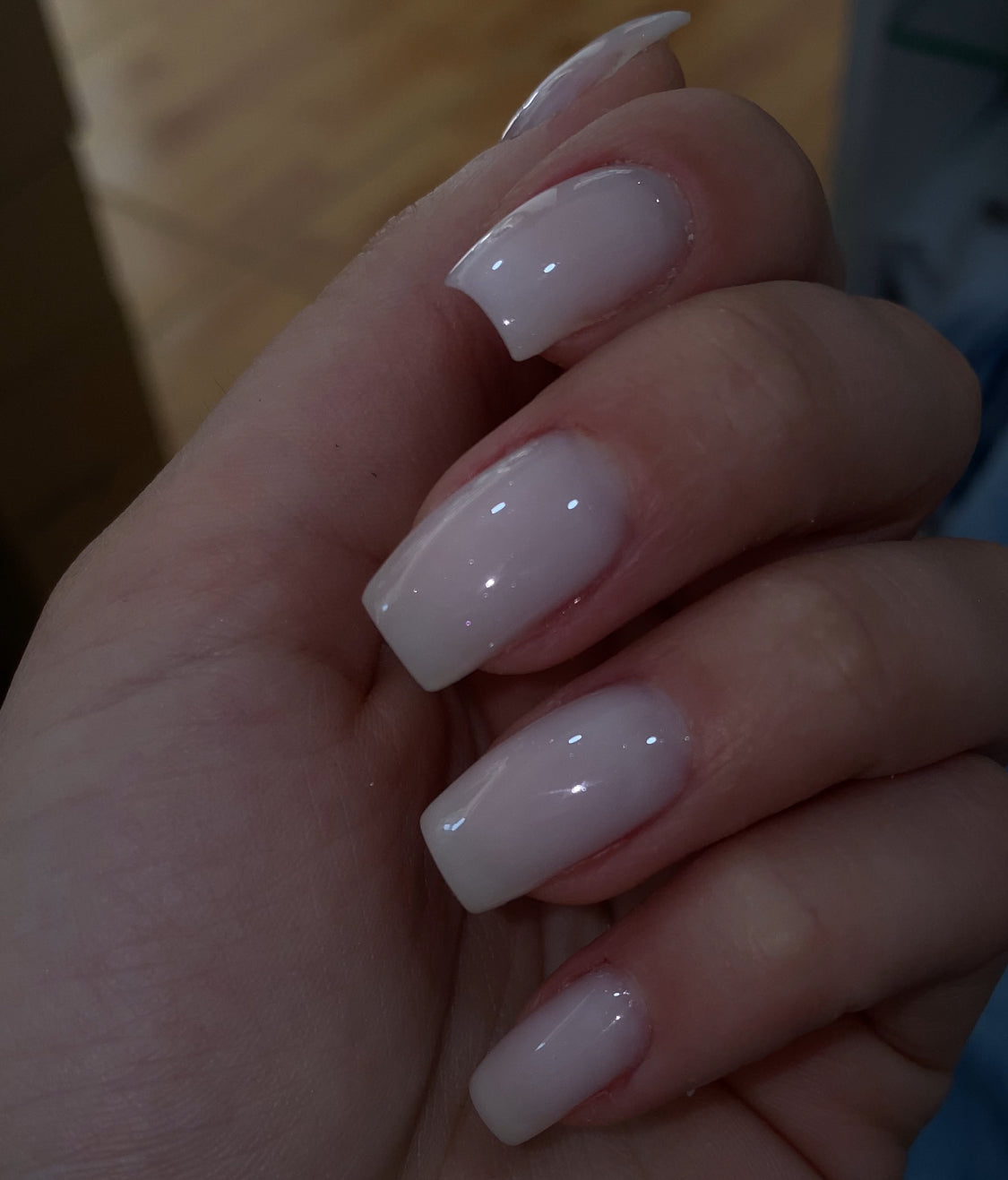 PEARL Top Coat (15ml)