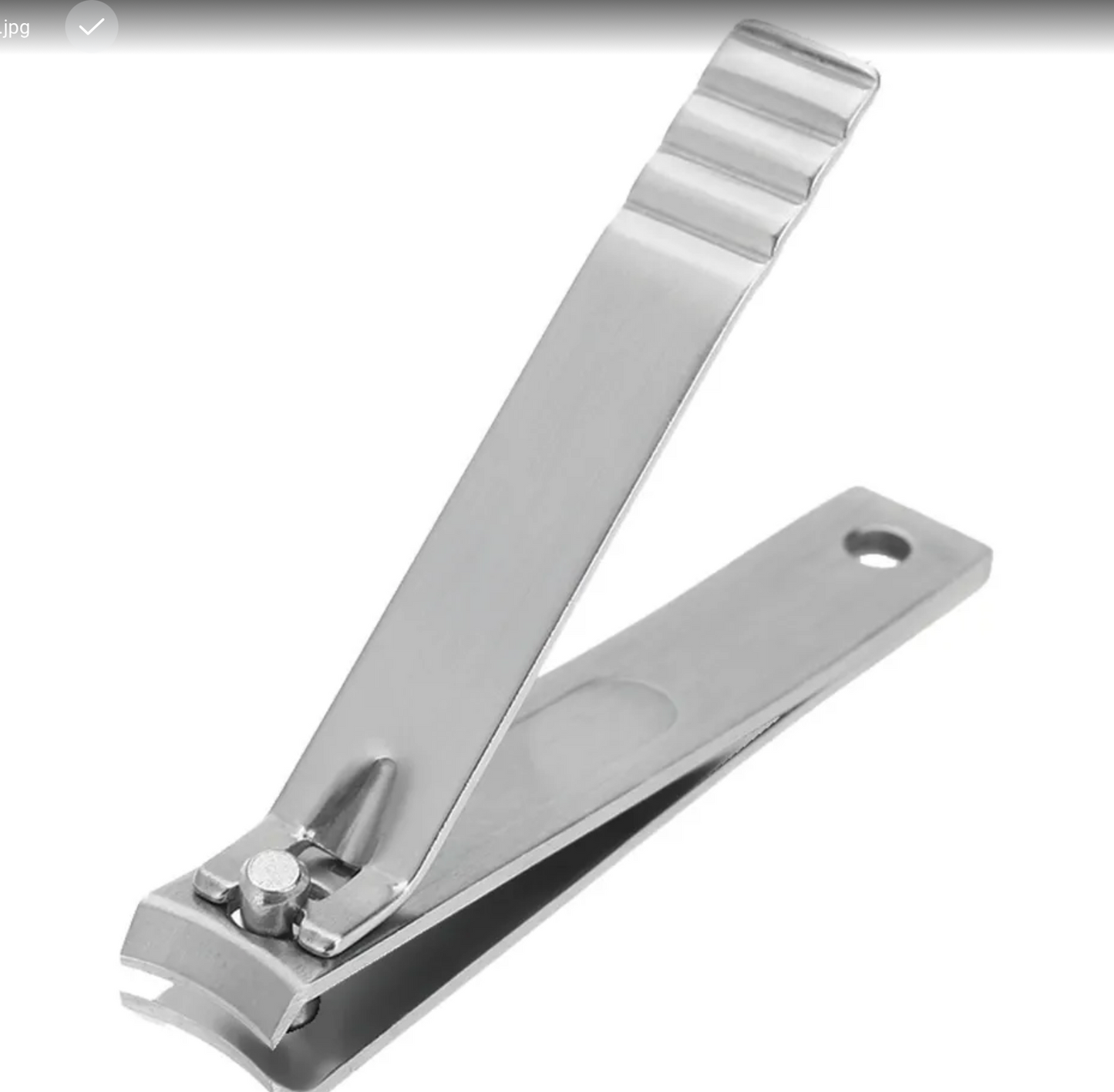Nail Clipper-3087