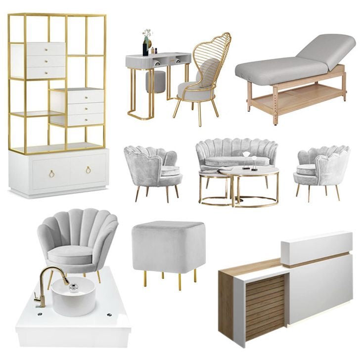Salon Furniture