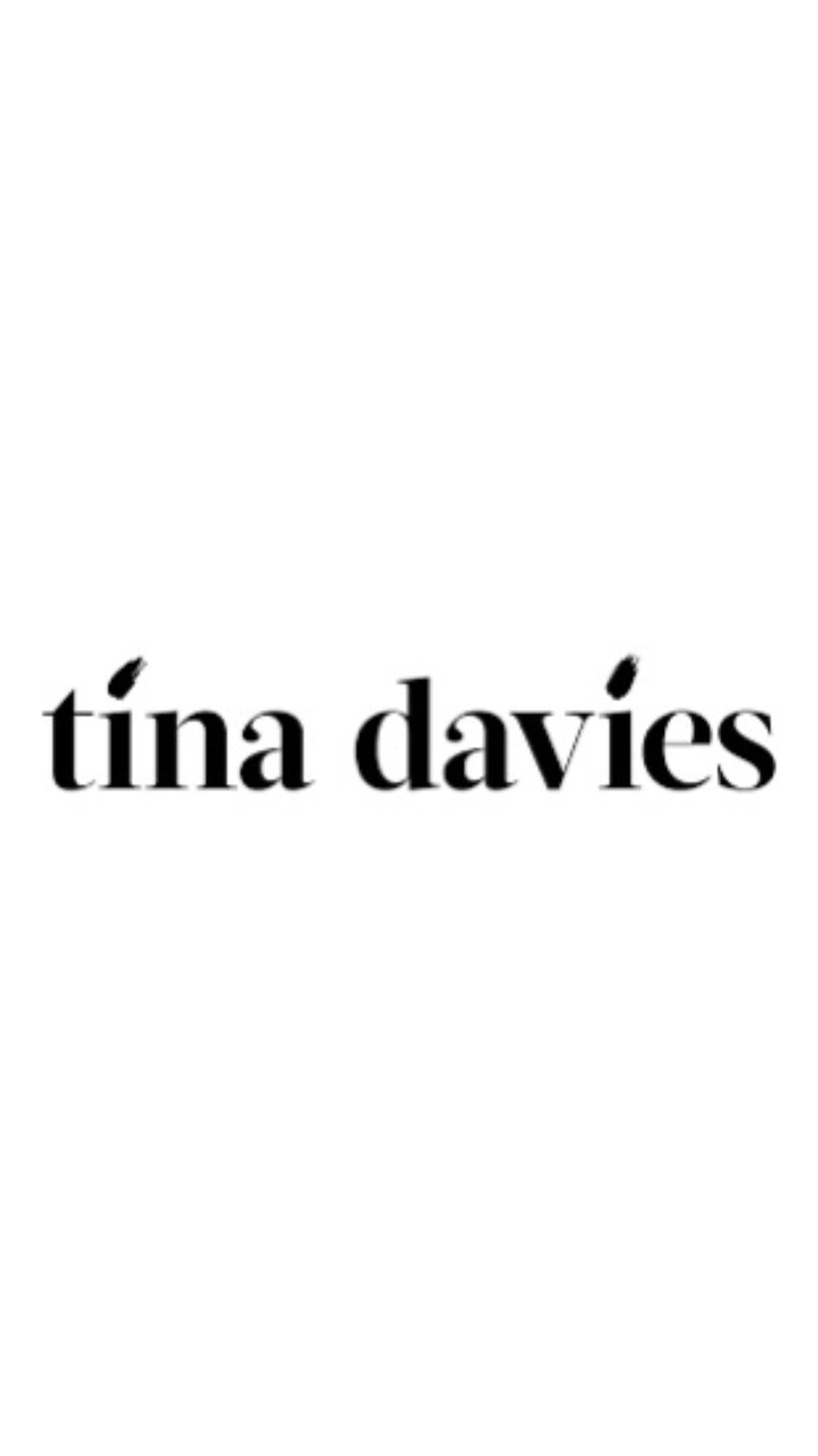 Tina Davies Pigments