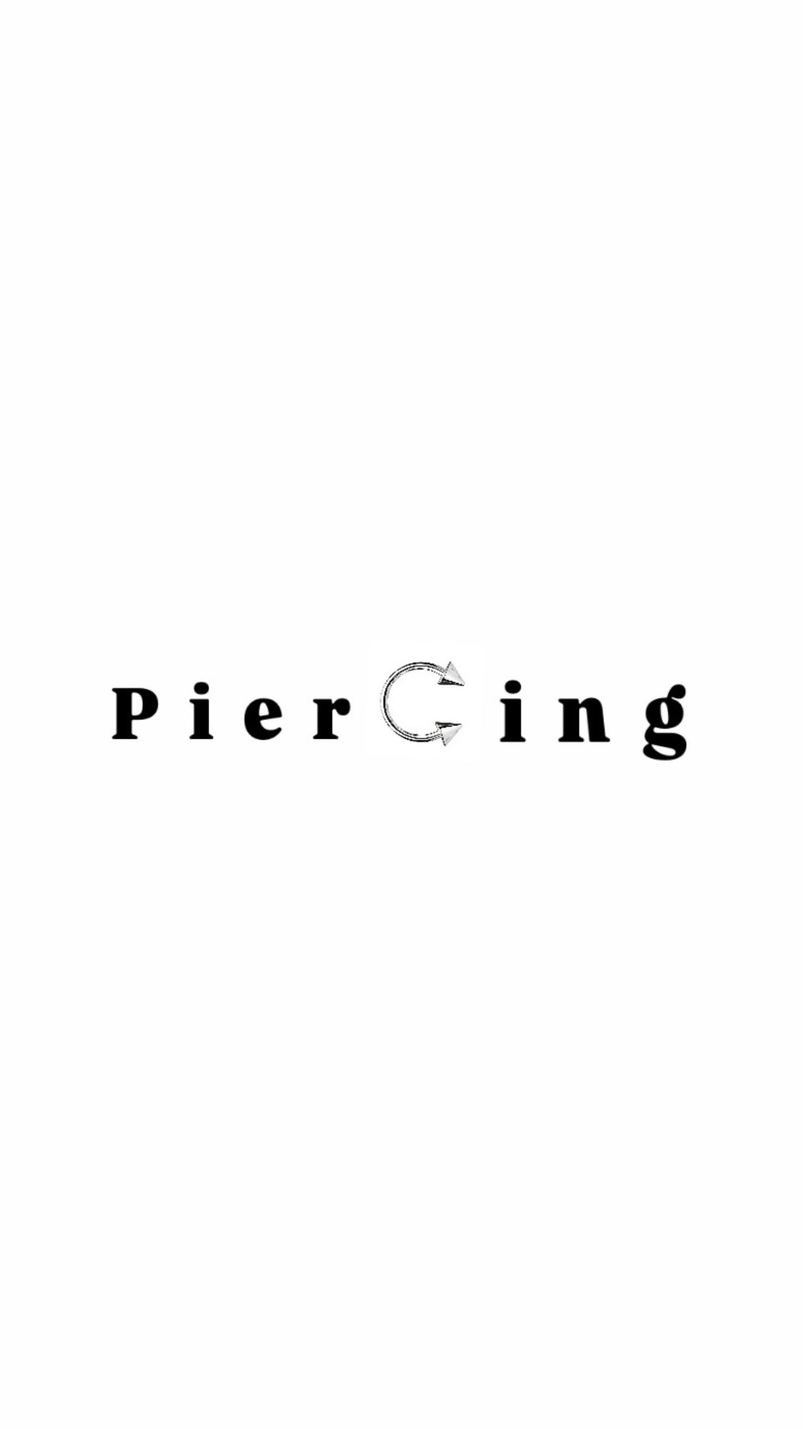 Piercing