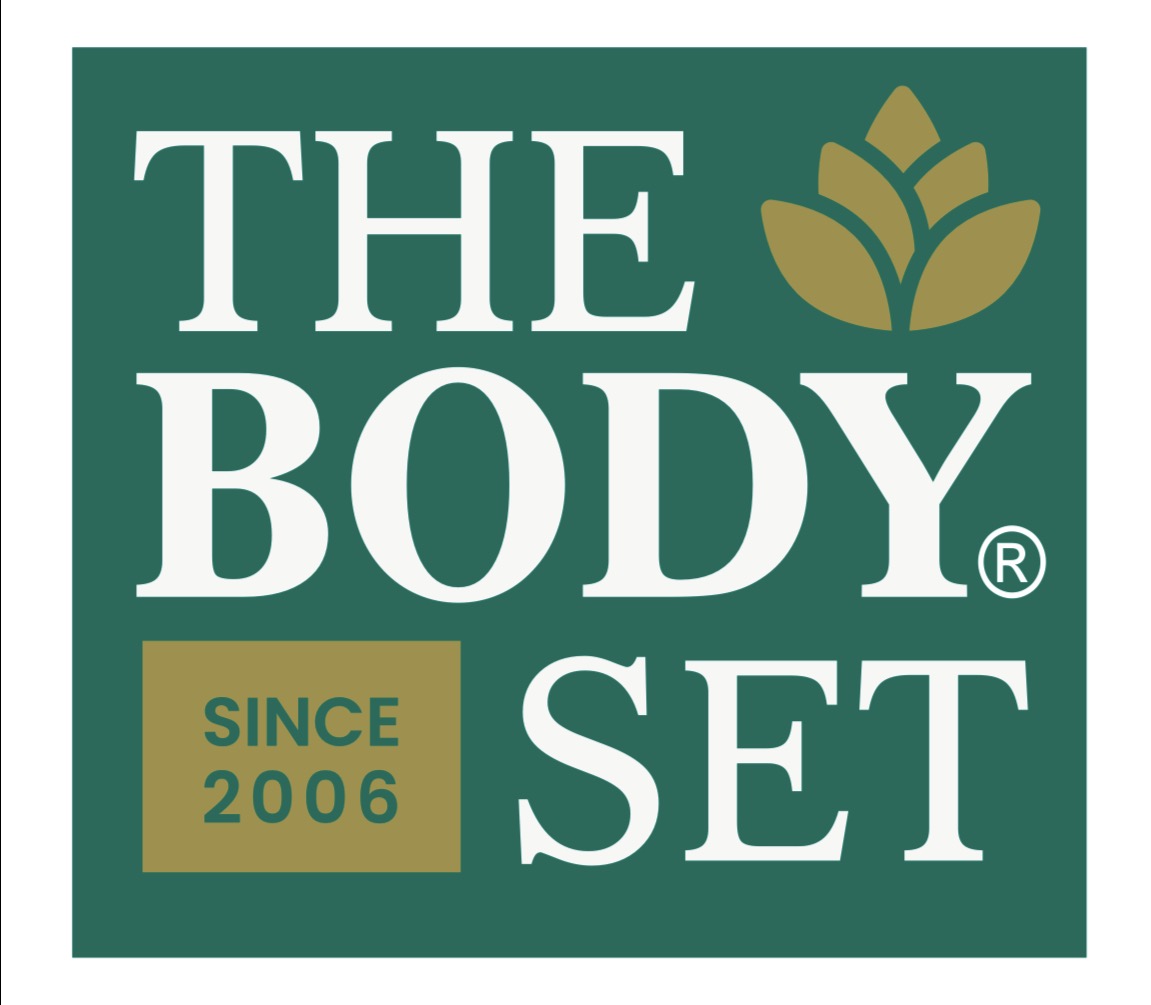The Body Set