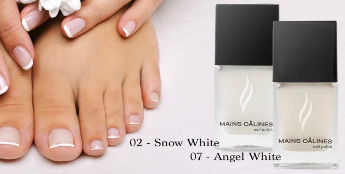 Mains Calines Nail Polish
