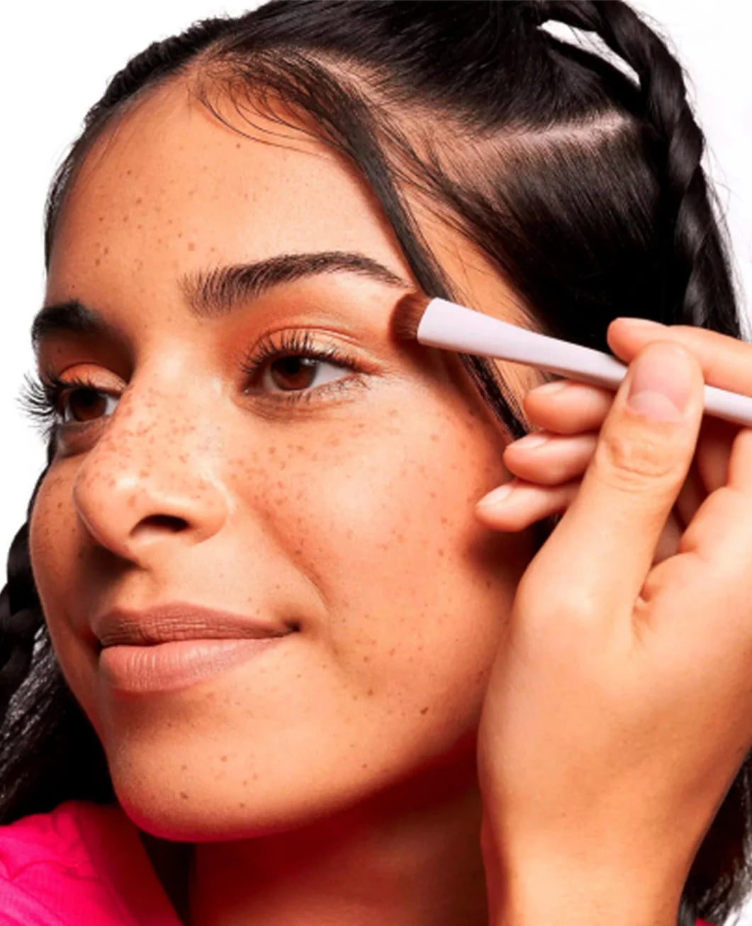 Essence Eyeshadow Brush 01