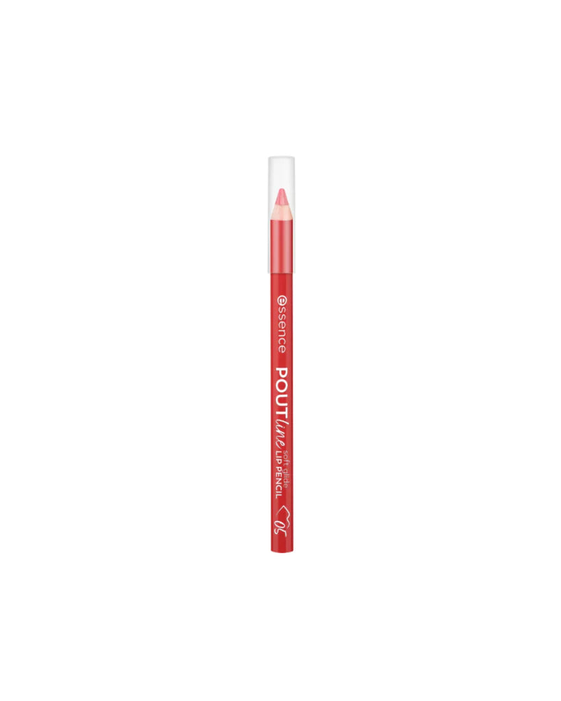 essence POUT line Soft Glide Lip Pencil