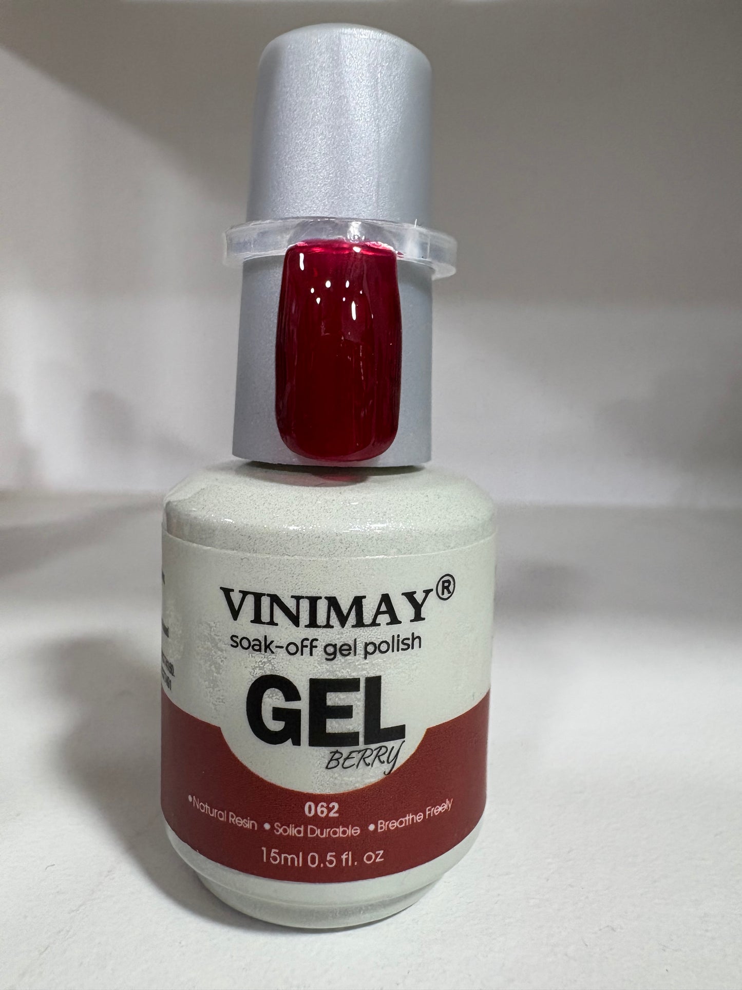 Gel Polish (15ml)