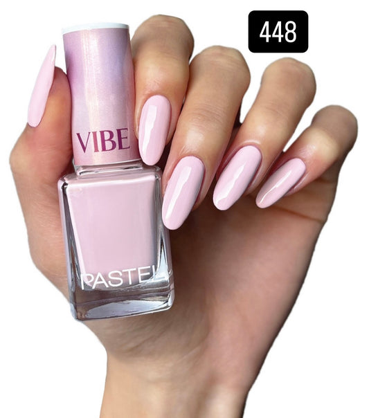 Pastel Nail Polish-448