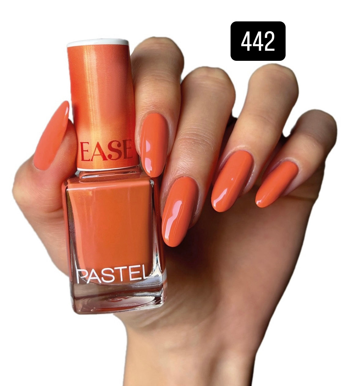 Pastel Nail Polish-442