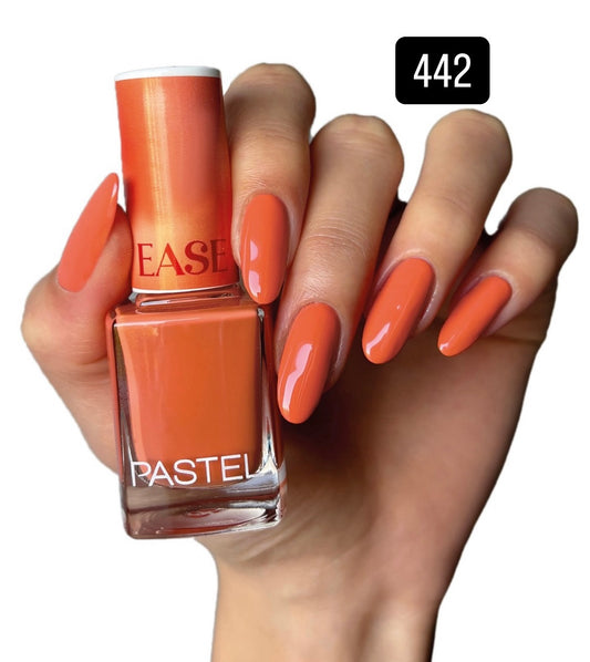 Pastel Nail Polish-442