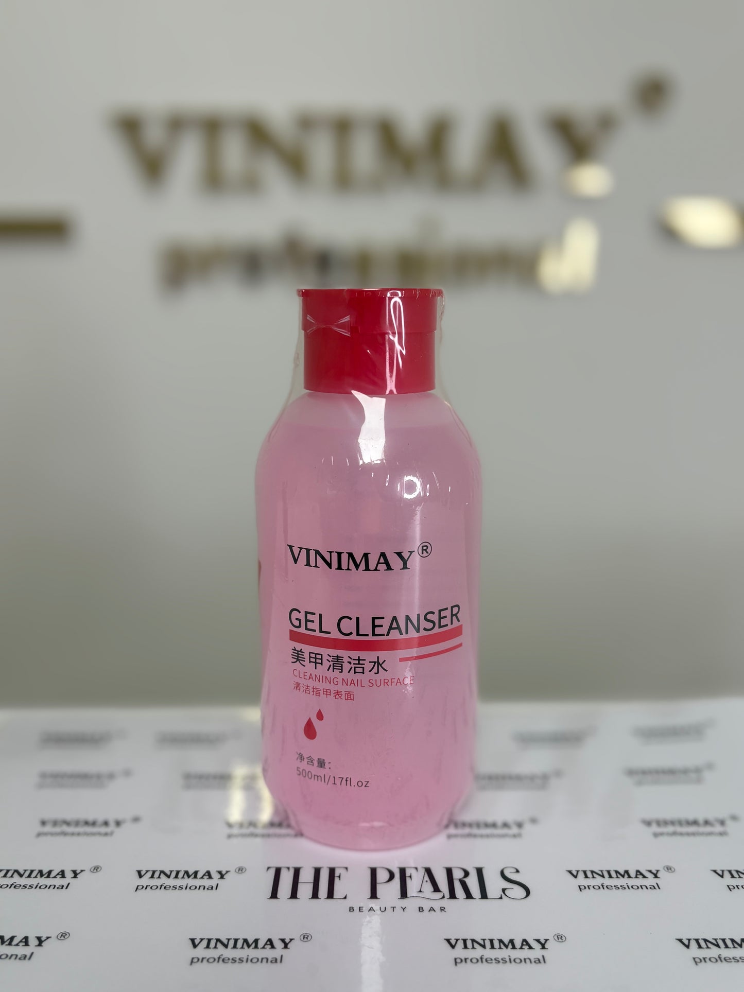Poly Gel Kit