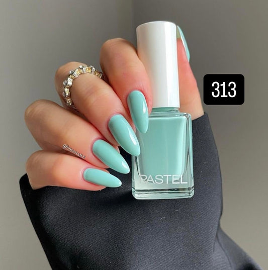 Pastel Nail Polish-313