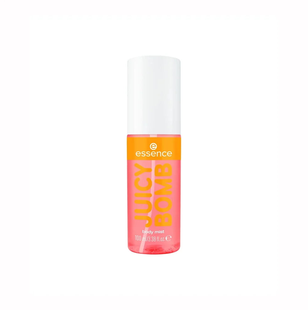 Essence Juicy Bomb TropicalDrop Body Mist