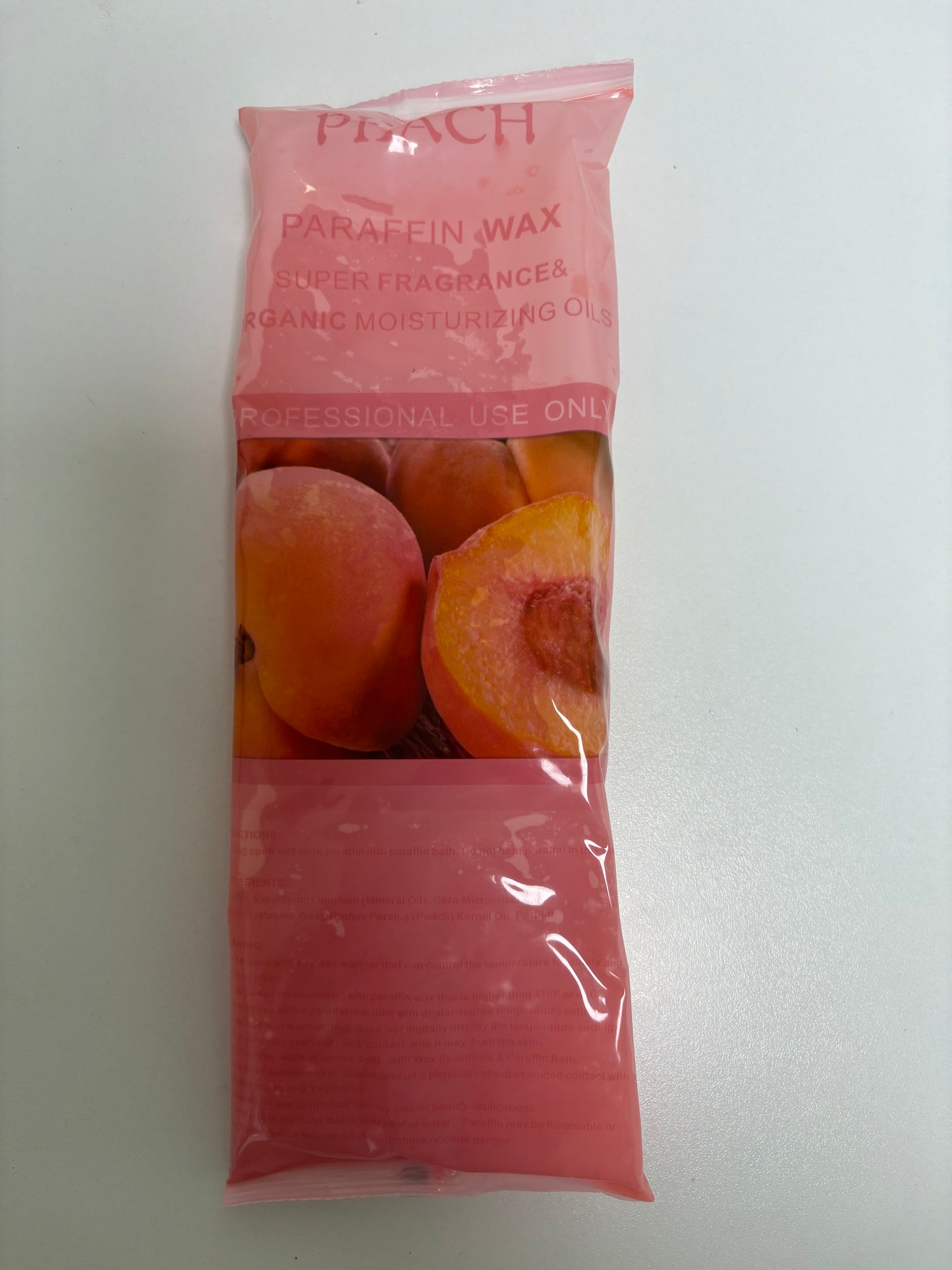 Parrafin Wax-450gram