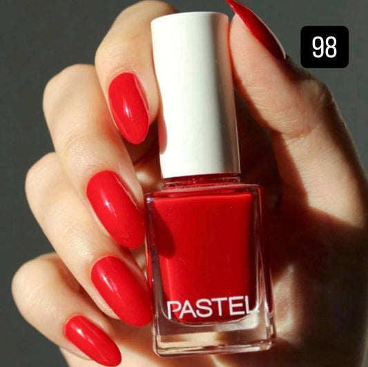 Pastel Nail Polish-98